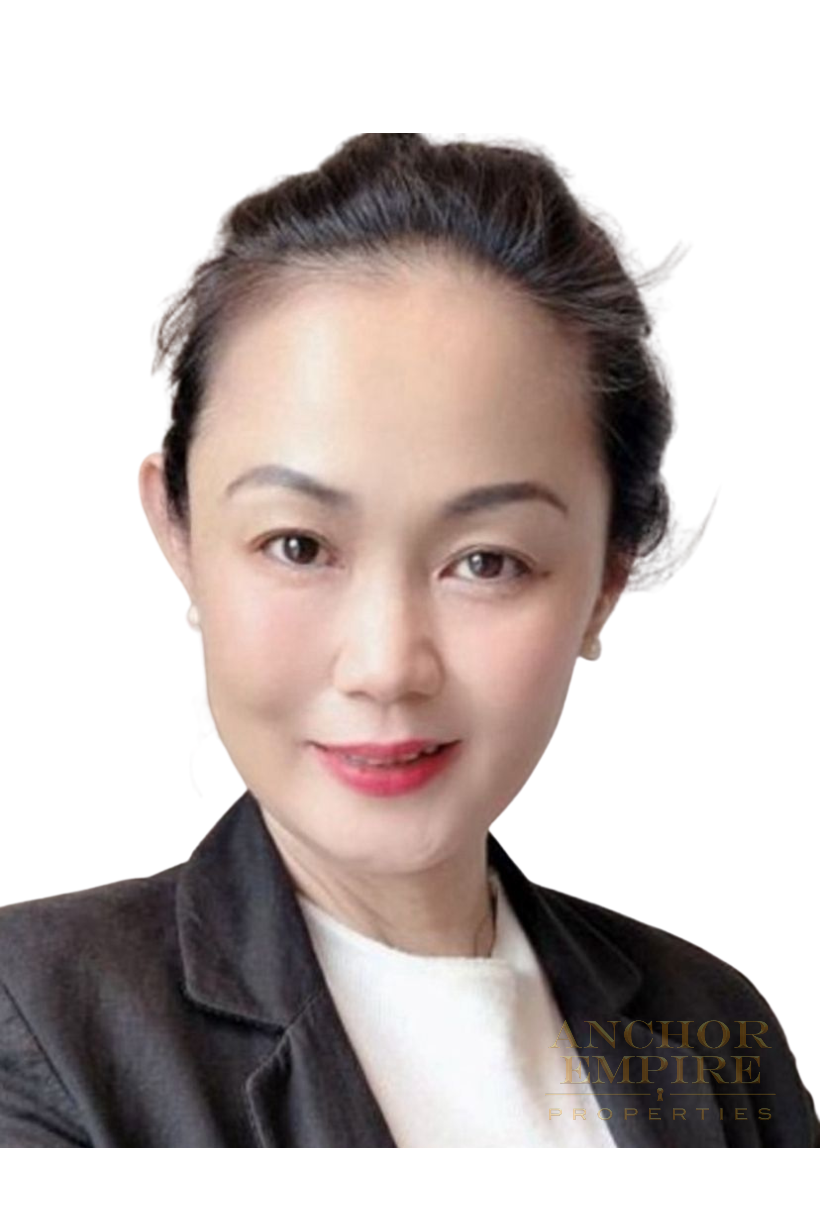 YVETTE CHIN