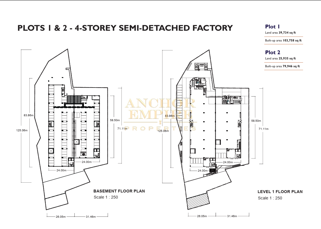 MSCity Phase II floorplan 1 full size