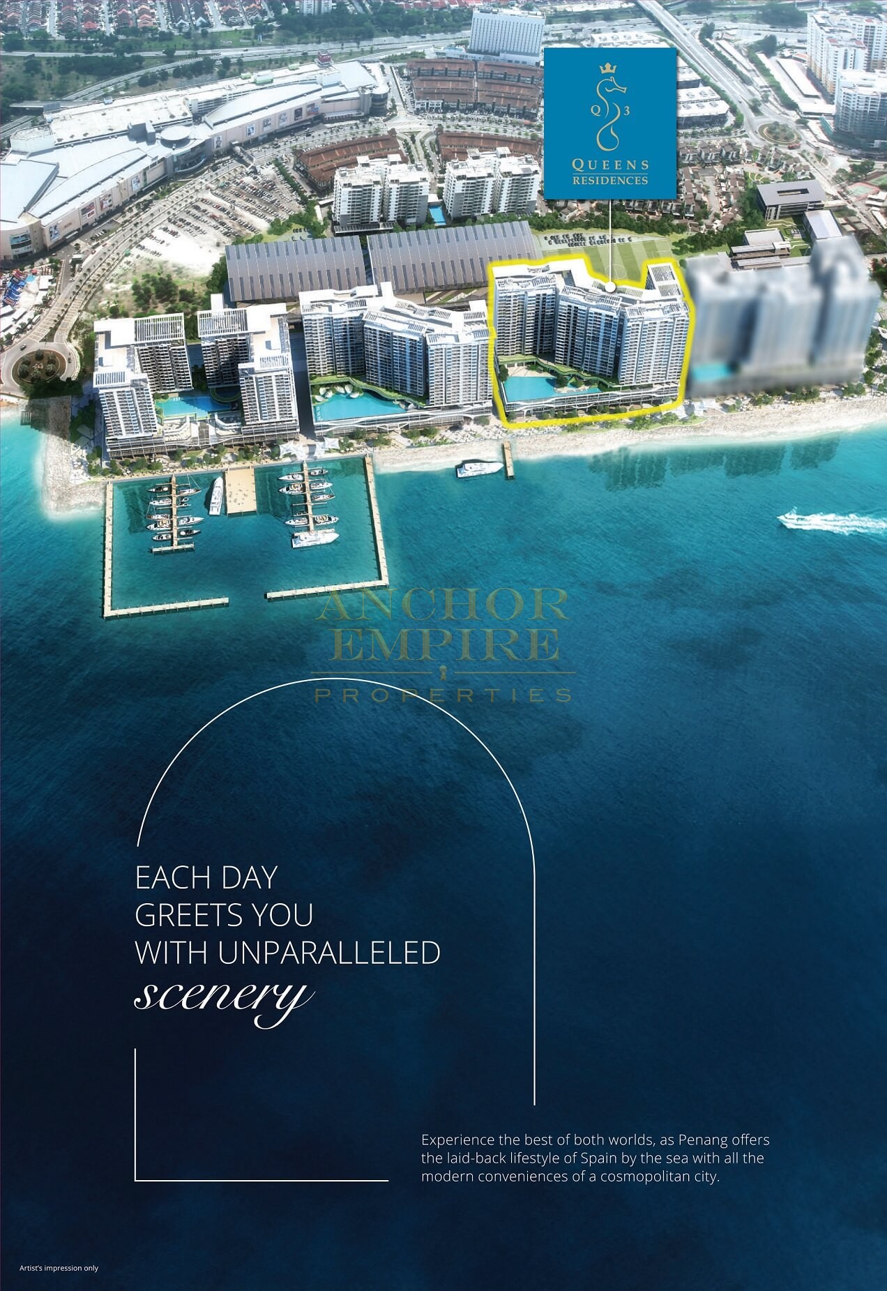 Queens Residences 3