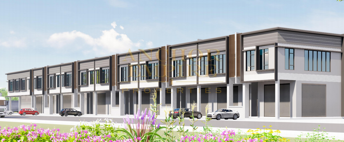 Machang Bubuk Signature