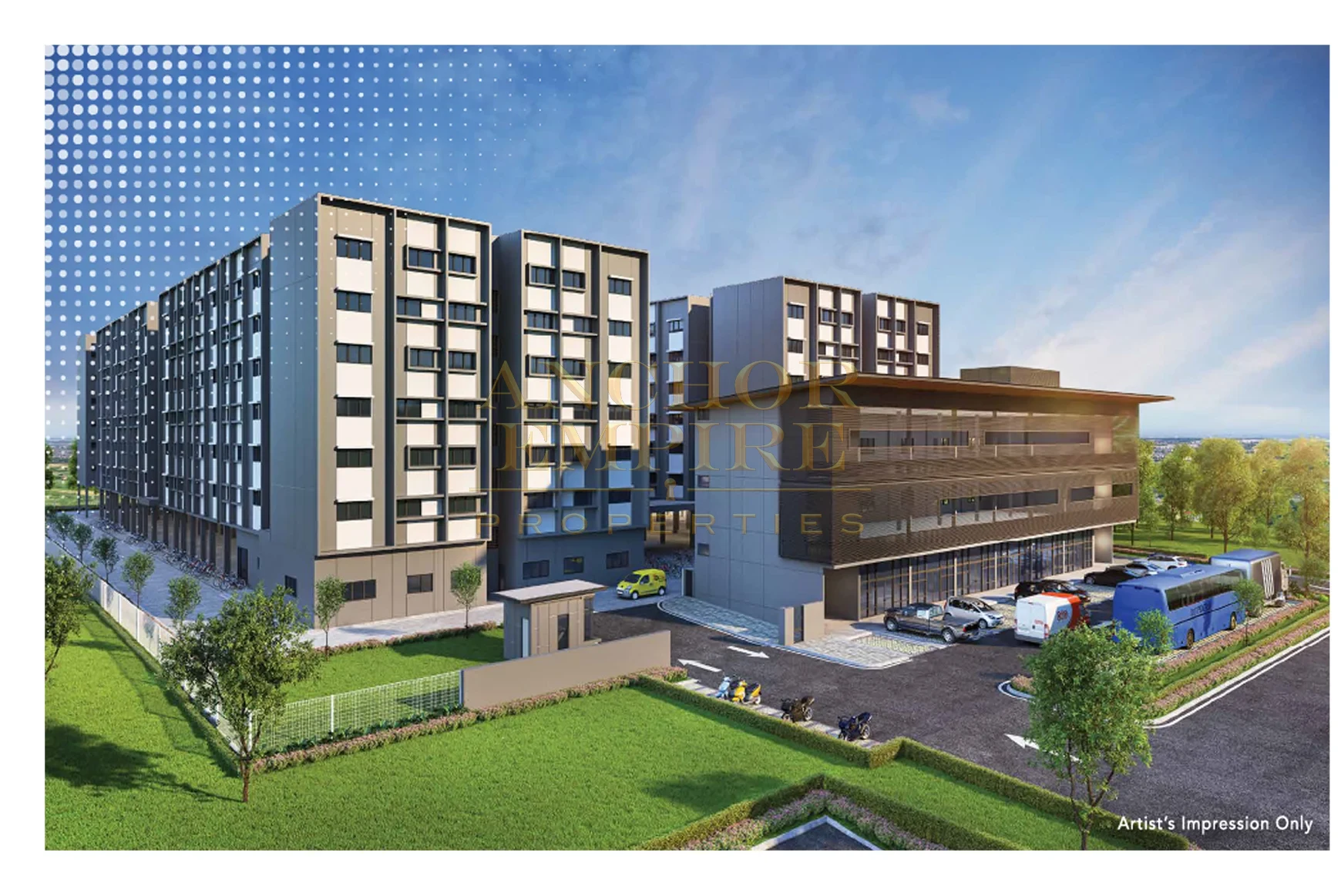 Northern TechValley