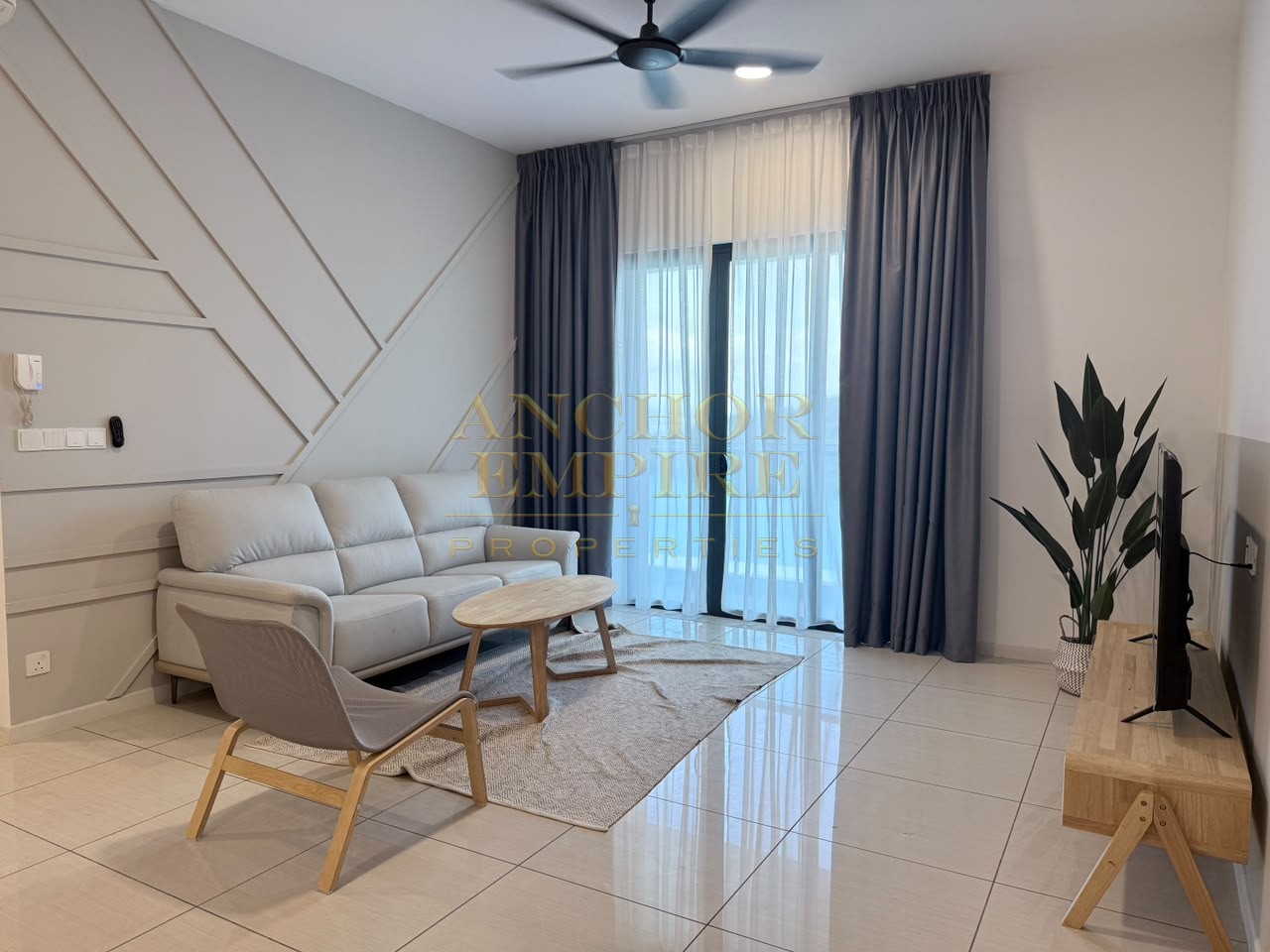 Queens Residences 1 (Block B)