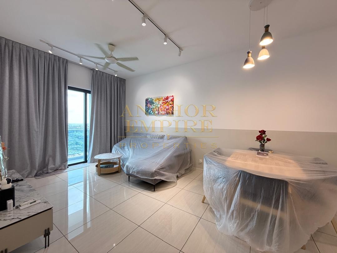 Queens Residences 1 (Block A)