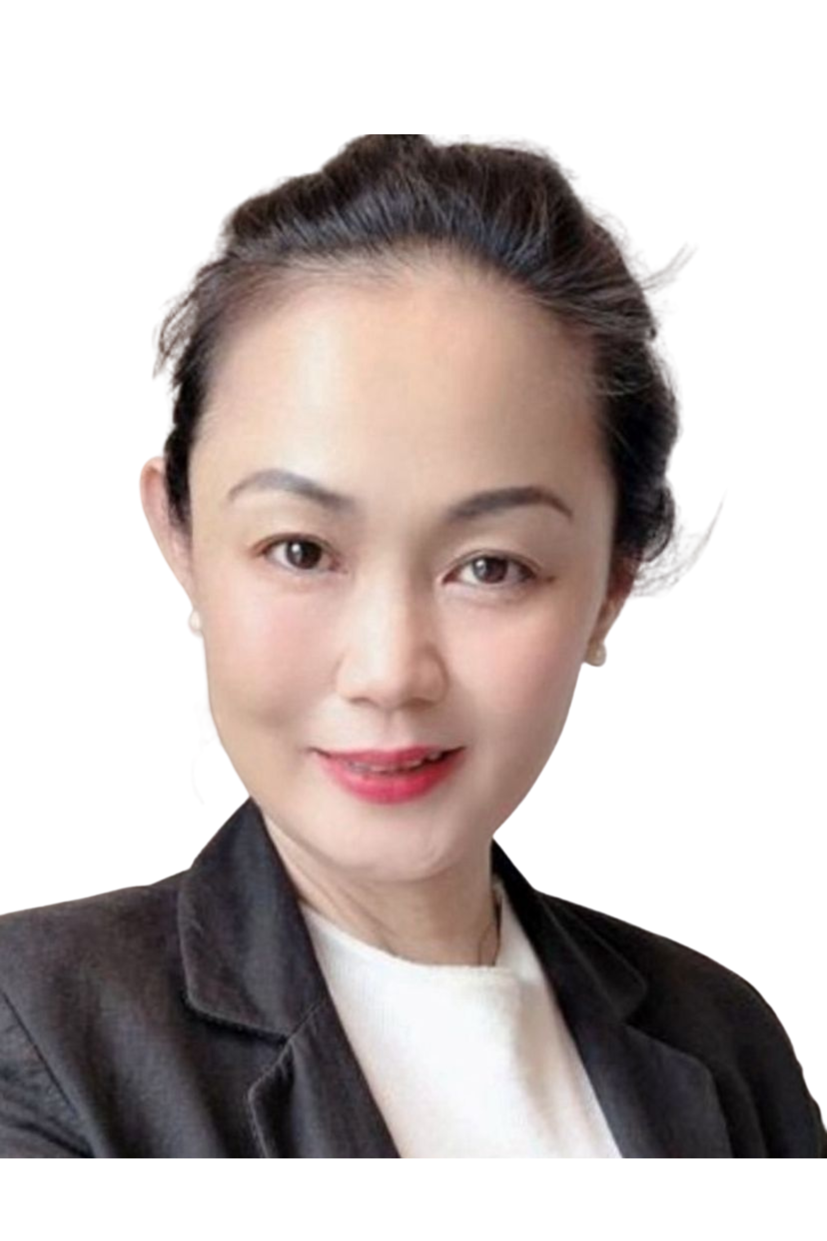 YVETTE CHIN