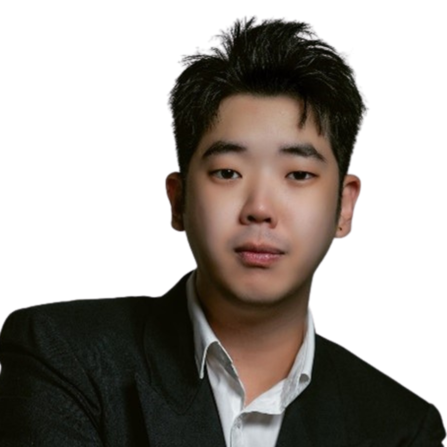 SHAWN TAN